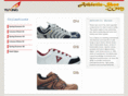 athletic-shoe.com