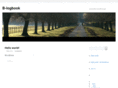 b-logbook.com