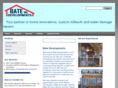 batedevelopments.com