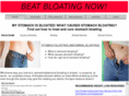 beatbloating.com