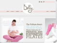 bellypilates.com