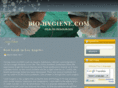 bio-hygiene.com