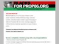 blacksforprop86.org