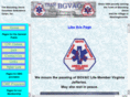 bloominggroveambulance.org