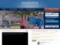 briansandoval.com