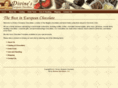 cincinnatichocolates.com
