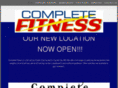 completefitnesshealthclub.com