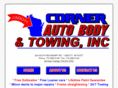 cornerautobody.com