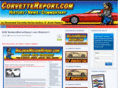 corvettereport.com