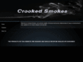 crookedsmokes.com