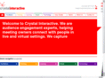 crystalexpress.co.uk