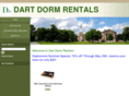 dartdorm.com