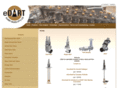 dartvalve.com