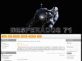 desperados-71.com