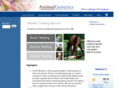 dogtesting.com
