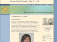 drlauriefairallrueter.com