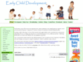 earlychildgrowth.com