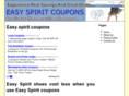 easyspiritcoupons.com