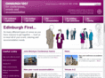 edinburghfirst.com