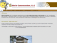 elliotsconstruction.com