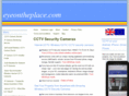 eyeontheplace.com