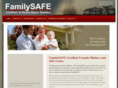 familysafeshelters.com