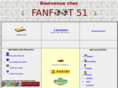 fanfoot51.com