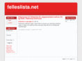 felleslista.net