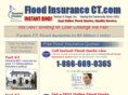 floodinsurancect.com