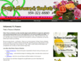 floristweston.com