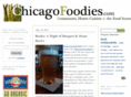 foodiesforum.com