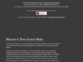 fourscreensmedia.com