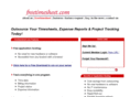 freetimesheet.com