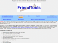 friendtools.net