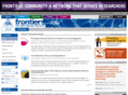 frontiersinsoftwareengineering.org