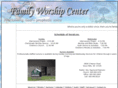fwcsf.com