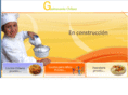 gastronomiachilena.com