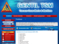 gentil-tsm.com