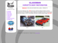 glassmandan.com