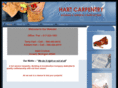 hartcarpentry.com