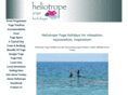 heliotrope-yoga-holidays.com