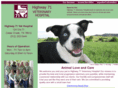 highway71vet.com