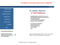 holisticfamilydentist.com