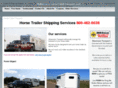 horsetrailertransport.com