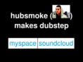 hubsmoke.com