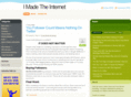 imadetheinternet.com