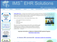 imsehrsolutions.com