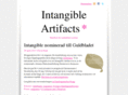 intangibleartifacts.com