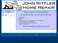 johnrittlerhomerepair.com