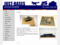 just-bases.co.uk